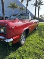 Thumbnail Photo 1 for 1967 AMC Rebel for Sale by Owner