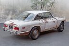 Thumbnail Photo 3 for 1967 Alfa Romeo 1750