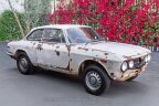 Thumbnail Photo 1 for 1967 Alfa Romeo 1750