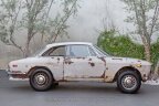 Thumbnail Photo 2 for 1967 Alfa Romeo 1750