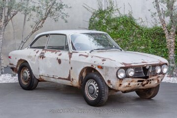 1967 Alfa Romeo 1750