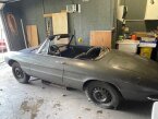 Thumbnail Photo 1 for 1967 Alfa Romeo Duetto