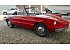 1967 Alfa Romeo Duetto