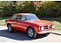 1967 Alfa Romeo Giulia Sprint