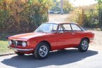 Thumbnail Photo 1 for 1967 Alfa Romeo Giulia