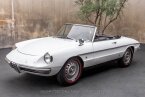 Thumbnail Photo 6 for 1967 Alfa Romeo Giulia