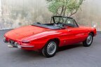 Thumbnail Photo 4 for 1967 Alfa Romeo Giulia