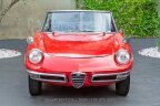 Thumbnail Photo 1 for 1967 Alfa Romeo Giulia