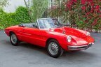Thumbnail Photo 2 for 1967 Alfa Romeo Giulia