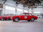 Thumbnail Photo 3 for 1967 Alfa Romeo Giulia
