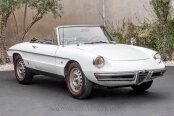 1967 Alfa Romeo Giulia