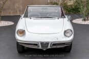 1967 Alfa Romeo Giulia