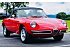 1967 Alfa Romeo Spider