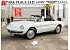 1967 Alfa Romeo Spider