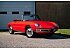 1967 Alfa Romeo Spider