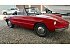1967 Alfa Romeo Spider