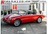 1967 Alfa Romeo Spider