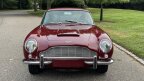 Thumbnail Photo 2 for 1967 Aston Martin DB6