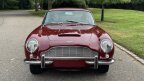 Thumbnail Photo 3 for 1967 Aston Martin DB6