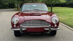 Thumbnail Photo 1 for 1967 Aston Martin DB6