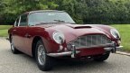 Thumbnail Photo 4 for 1967 Aston Martin DB6