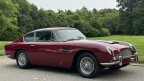 Thumbnail Photo 6 for 1967 Aston Martin DB6
