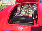 Thumbnail Photo 4 for 1967 Austin-Healey 3000MKIII for Sale by Owner