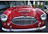 1967 Austin-Healey 3000MKIII