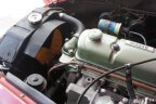 Thumbnail Photo 1 for 1967 Austin-Healey 3000MKIII