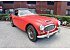 1967 Austin-Healey 3000MKIII