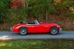 Thumbnail Photo 6 for 1967 Austin-Healey 3000MKIII