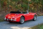 Thumbnail Photo 4 for 1967 Austin-Healey 3000MKIII