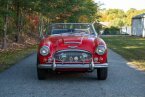 Thumbnail Photo 2 for 1967 Austin-Healey 3000MKIII