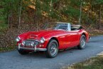 Thumbnail Photo 3 for 1967 Austin-Healey 3000MKIII