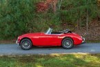 Thumbnail Photo 5 for 1967 Austin-Healey 3000MKIII