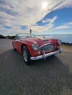 Thumbnail Photo 2 for 1967 Austin-Healey 3000MKIII for Sale by Owner