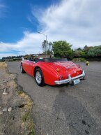 Thumbnail Photo 3 for 1967 Austin-Healey 3000MKIII for Sale by Owner