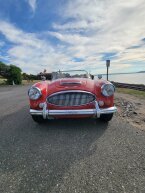 Thumbnail Photo 4 for 1967 Austin-Healey 3000MKIII for Sale by Owner