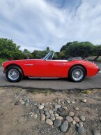 Thumbnail Photo 1 for 1967 Austin-Healey 3000MKIII for Sale by Owner