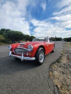 Thumbnail Photo 5 for 1967 Austin-Healey 3000MKIII for Sale by Owner
