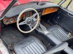 Thumbnail Photo 6 for 1967 Austin-Healey 3000MKIII