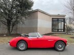 Thumbnail Photo 2 for 1967 Austin-Healey 3000MKIII