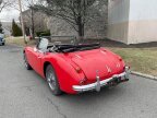 Thumbnail Photo 5 for 1967 Austin-Healey 3000MKIII