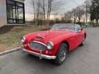 Thumbnail Photo 1 for 1967 Austin-Healey 3000MKIII