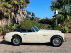 Thumbnail Photo 5 for 1967 Austin-Healey 3000MKIII