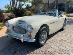 Thumbnail Photo 3 for 1967 Austin-Healey 3000MKIII