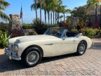 Thumbnail Photo 6 for 1967 Austin-Healey 3000MKIII