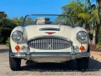 Thumbnail Photo 2 for 1967 Austin-Healey 3000MKIII