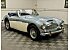1967 Austin-Healey 3000MKIII