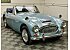 1967 Austin-Healey 3000MKIII